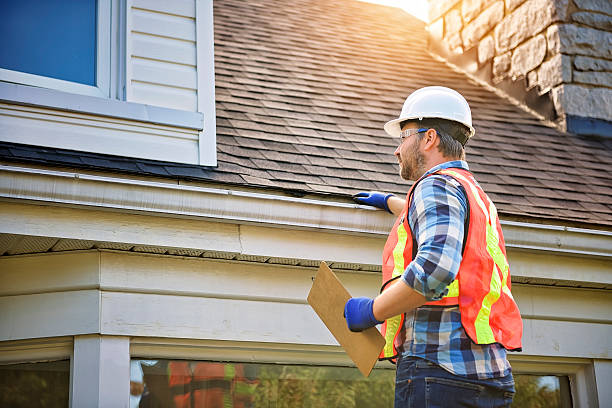 Licensed Storm Damage Roof Repair service in Gallman, MS - Norken Roofing